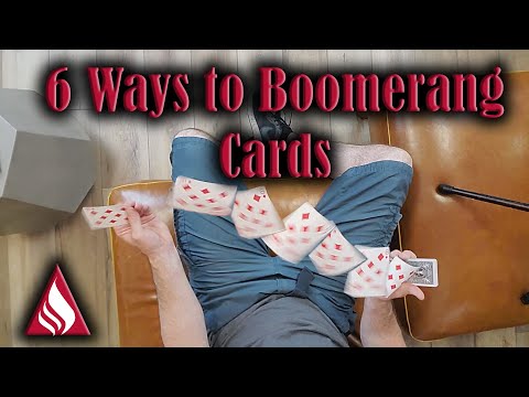 6 Ways to