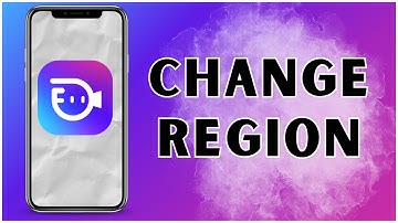 How to Change Region on BuzzCast? 2024 | BuzzCast App