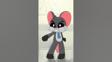Thumbnail of Rat Dance Meme (Poppy Playtime)