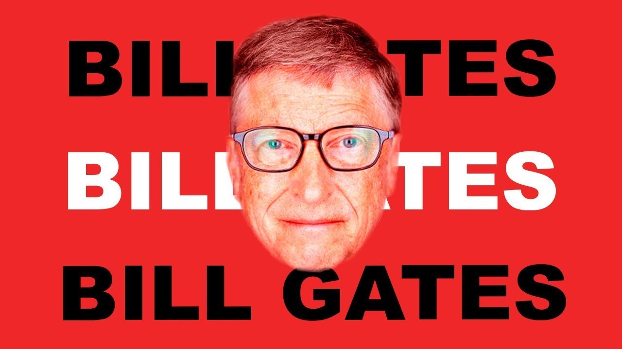 LA VERDAD SOBRE BILL GATES | DOCUMENTAL - YouTube