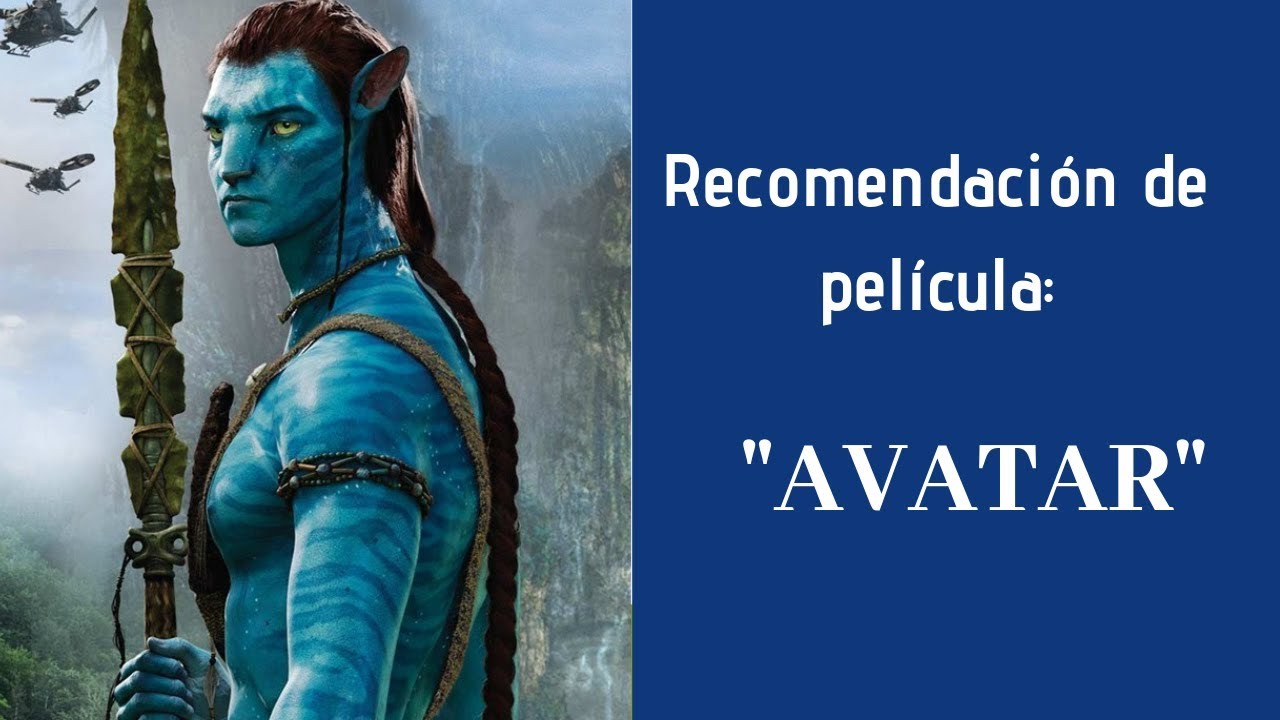 ver Avatar (2009) pelicula completa en español latino gratis