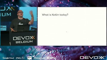 Kotlin 2.0 and beyond by Anton Arhipov