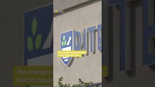 Giant Eagle to take prescriptions from nearly 80 Rite Aid stores closing in bankruptcy.