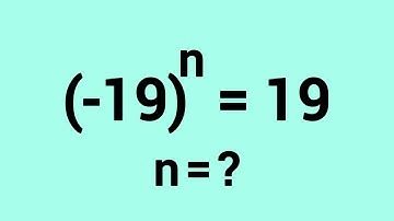 Harvard University Entrance Exam Question | How to solve?? |
