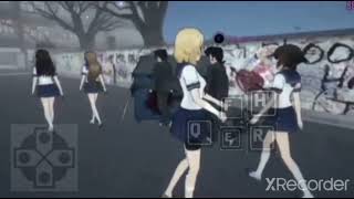 Yandere Simulator Android Osoro Modlook At Deskcriptuon