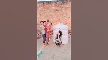 golu khus ho gaya😝 #funny #comedy #cute #cutebaby #love #youtubeshorts #viral #aasvking #trending