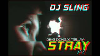 Ding dong ft Teejay - Stray pt 2 (Official Audio)