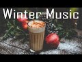 Winter Saxophone Music - Romantic Saxophone Jazz Music -  Relaxing Music for Love & Relaxation