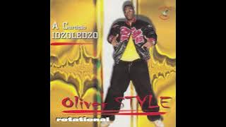 Oliver Style - Na Swilaxa (Mozambique Hip-Hop, 2001)