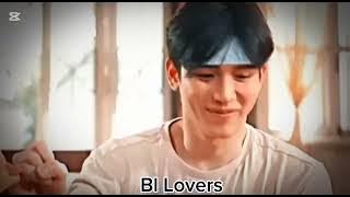 Download lagu Bl Mix Song In Hindi ❤️Tay X New❤️ 💙Tu Aati Hai Seene Main💙 ❤️Cherry Magic❤️