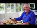 Rick steins food stories tv series  introduction