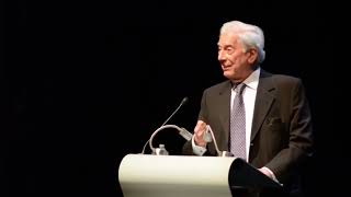 Lenguaje, libertad y poesía, temas principales en Bienal de Novela Vargas Llosa