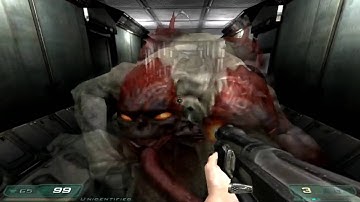 Doom 3-Obsidian Part 1