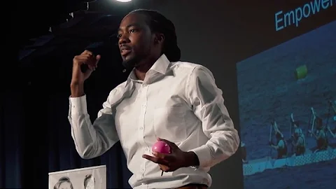 Moving from at-risk to action | Travis Pinckney | ...