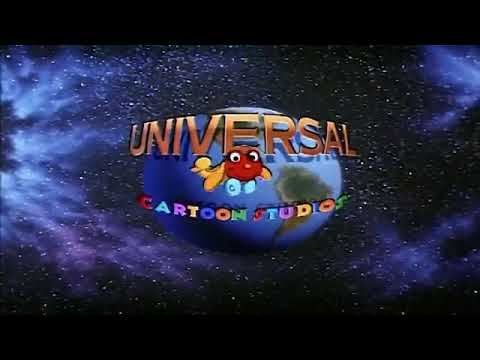 Universal Cartoon Studio Reversed - YouTube