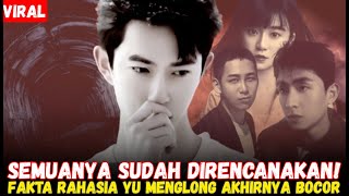 Download Lagu TERUNGKAP! SIKS4AN MENG3RIKAN YU MENGLONG: DIJUAL DI PASAR GELAP? TEMAN \u0026 KELUARGA AKHIRNYA BERSUARA MP3