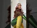 Look At Me Rogue Cosplay Xmen Cosplayer