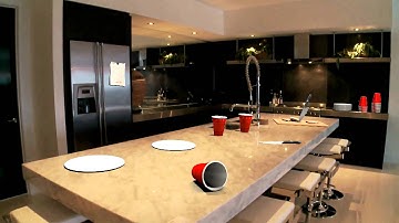 Match Moving with Voodoo, Blender, and After Effects