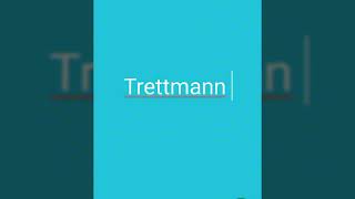Trettmann  knöcheltief