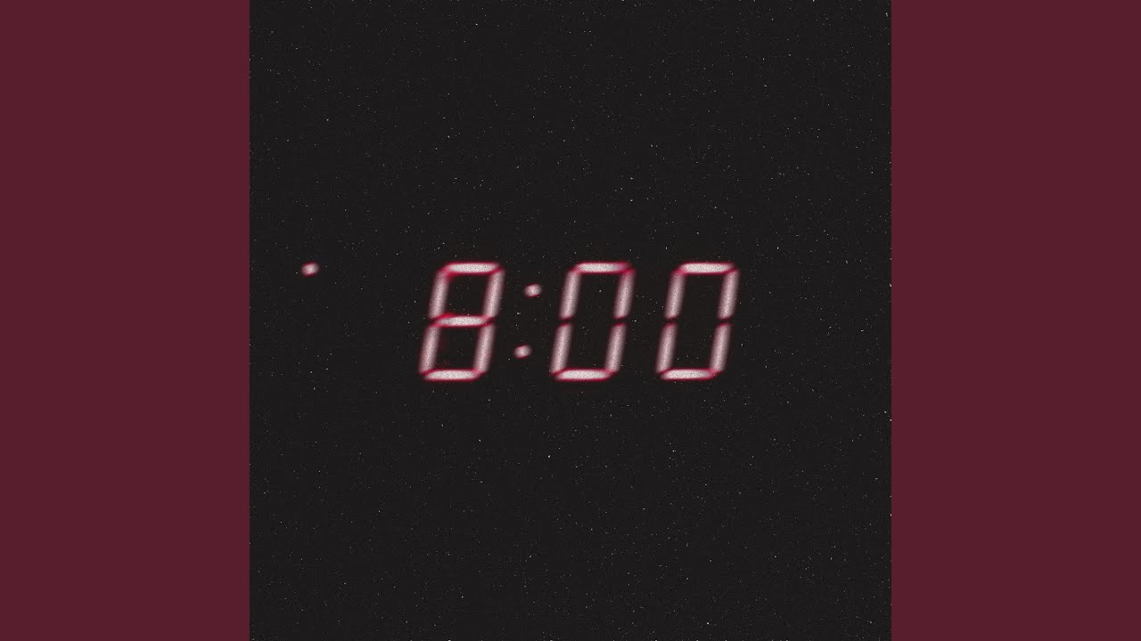 8pm YouTube
