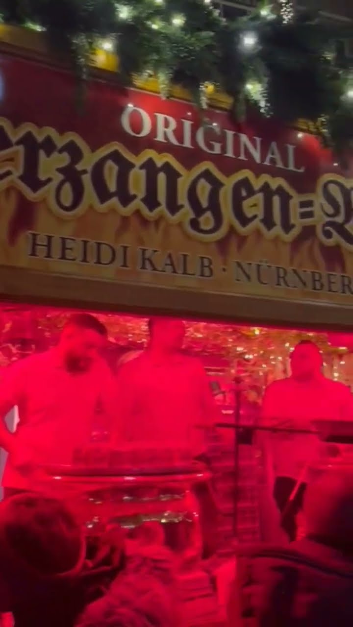 Original Feuerzangen bowle - YouTube Original Feuerzangen bowle - YouTube
