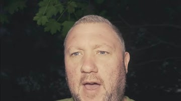 IS THIS MY BEST PARANORMAL EVIDENCE YET?