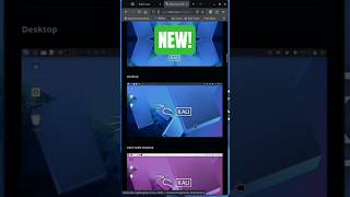 Kali Linux New Themes & Tools (2026.1) #shorts #youtubeshorts #linux #kalilinux #kali