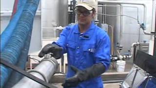Methanol Safety - For Biodiesel Producers - German