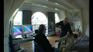 Gypsy Nirvana Fap Tape - part 2