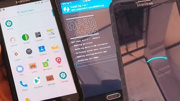 Install Lineage OS on Samsung Galaxy Note 3 (Custom Rom) + TWRP Recovery | Tagalog Tutorial| Dae Vid