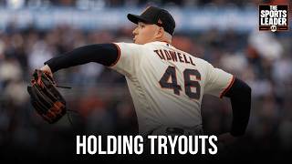 Baggarly on Mike Krukow’s Retirement & The Giants' Youth Movement