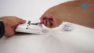 Alarmsystem Pni Safehome Pt700 Wifi Gsm 4G Drahtlos De