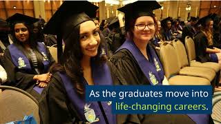 Headline in a Hurry - CQUniversity Melbourne Graduations 2022