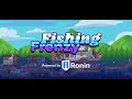 Fishing Frenzy | Что нас ждёт дальше? Подробные гайды со старта! Разбор инфы о Петах и НФТи боксах!