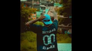 DEIXA EU MANDAR MEU PASSINHO - MC Marlon PH, e DJ Tchouzen (DJ Aguilar)