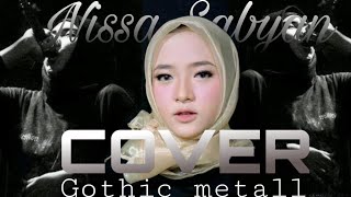 Nissa Sabyan COVER gothic metal