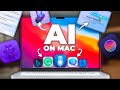 8 AI Mac Apps I Regret Not Using Sooner 8 AI Mac Apps I Regret Not Using Sooner