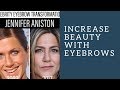 Enhance beauty by getting thicker eyebrows