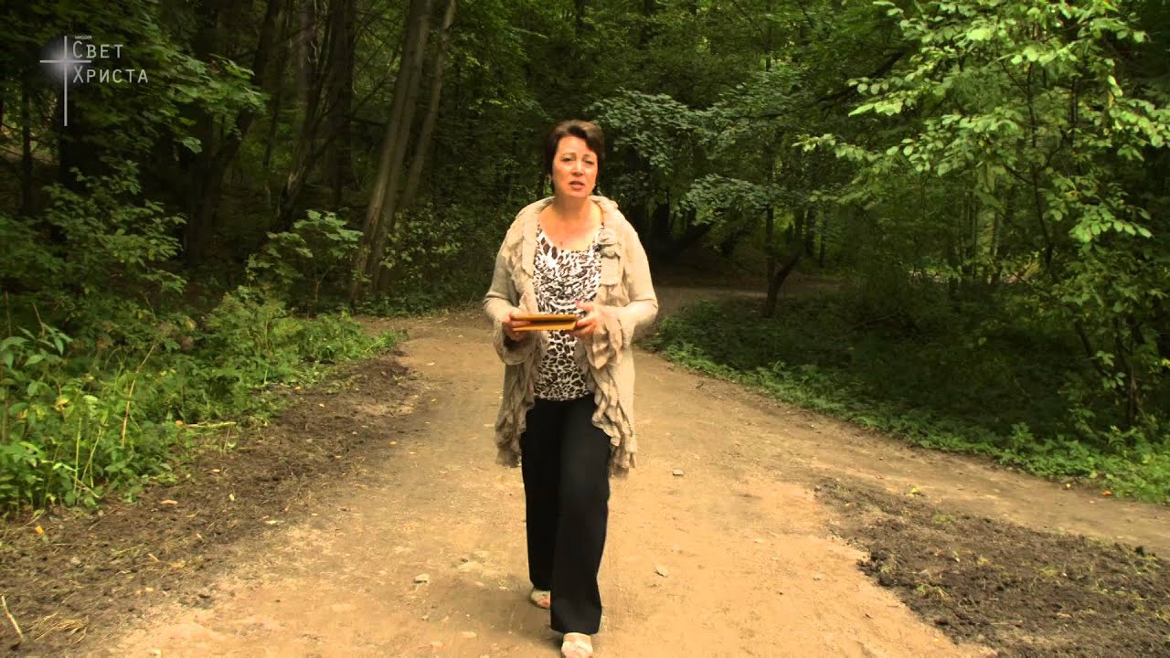 30. Хлеб на каждый день. Псалом 