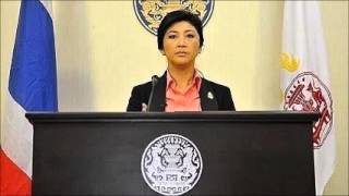 Ex-Thai PM Yingluck sues attorney general over rice case