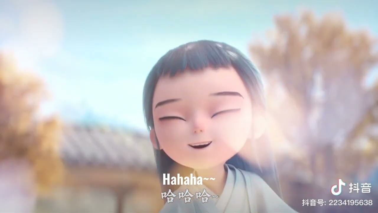 qqemail  New  [Chinese animation - HOẠT HÌNH - VIETSUB] A TỊ VÀ TIỂU LINH ĐANG - 阿巳与小铃铛