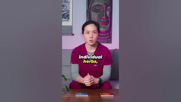 Chinese Herbs for Menopausal Symptoms