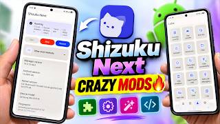🚀 क्या यह अब तक का सबसे बेहतरीन Shizuku फोर्क है? Shizuku Next आ गया है | पावर यूज़र्स के लिए नेक्... screenshot 4