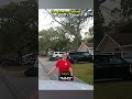 Tough Mom Tackles Daughter’s Stalker #bodycam #cops #police