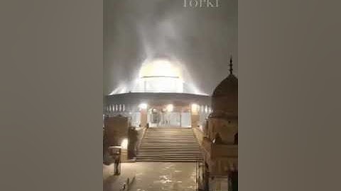 الشيخ المنشاوى وسورة الإسراء