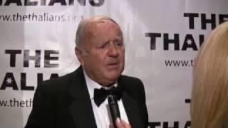 Dick Van Patten - EYE ON ENTERTAINMENT