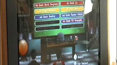 Are You Smarter Than A 5th Grader? Project Part 3