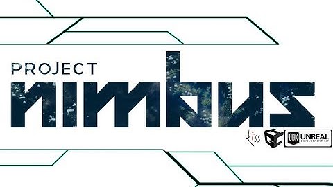 Project Nimbus - Operation Akatsuki, post comicon