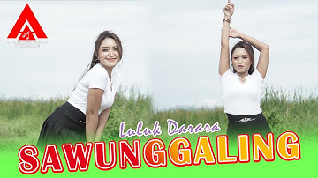 Luluk Darara - Sawung Galing | Dangdut [OFFICIAL]