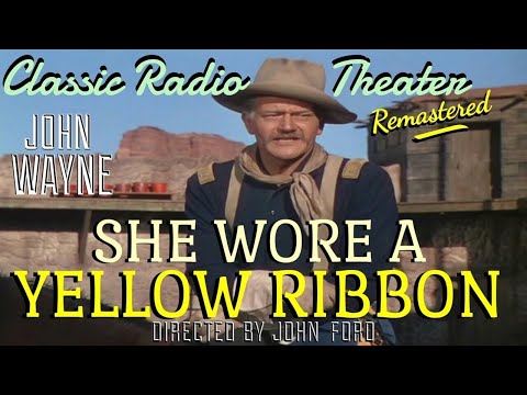 Image John Wayne Tie